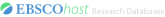 ebscohost