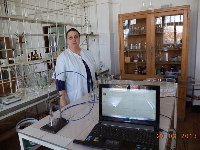 bioethanol activities