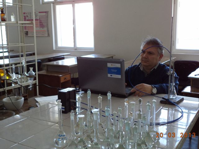 bioethanol activities