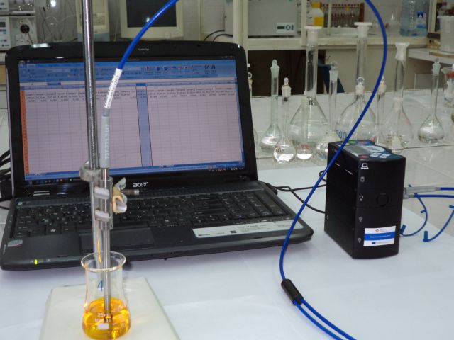 bioethanol activities