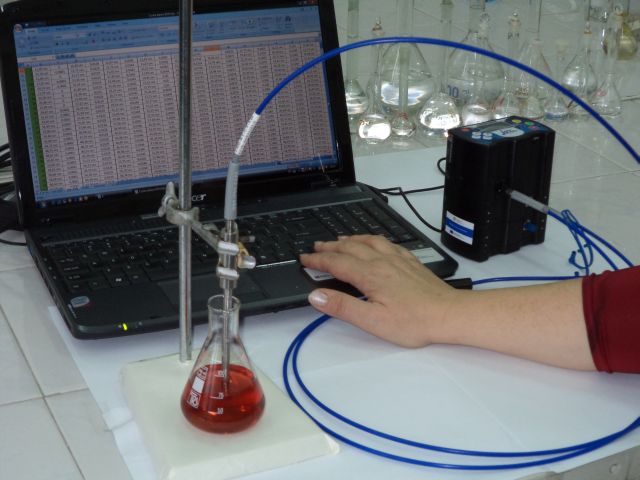bioethanol activities