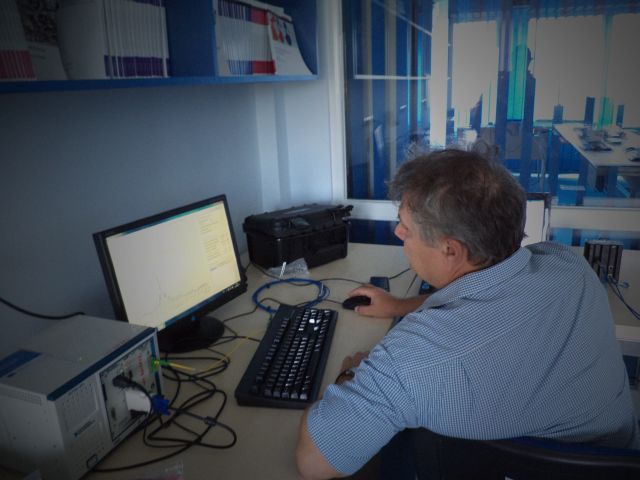 bioethanol activities