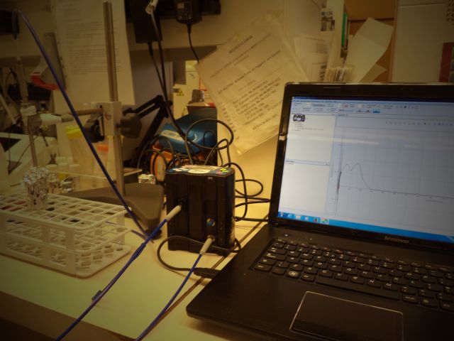 bioethanol activities